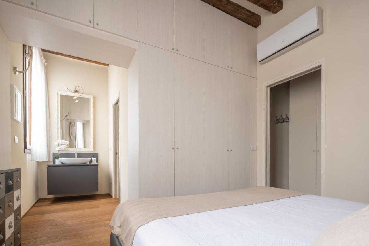Santa Fosca Design Apartment R&R Veneza Exterior foto